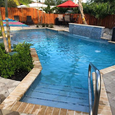 Billy'S Resort- Men Only - Solo Hombres Wilton Manors Esterno foto
