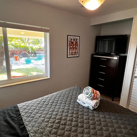 Billy'S Resort- Men Only - Solo Hombres Wilton Manors Esterno foto