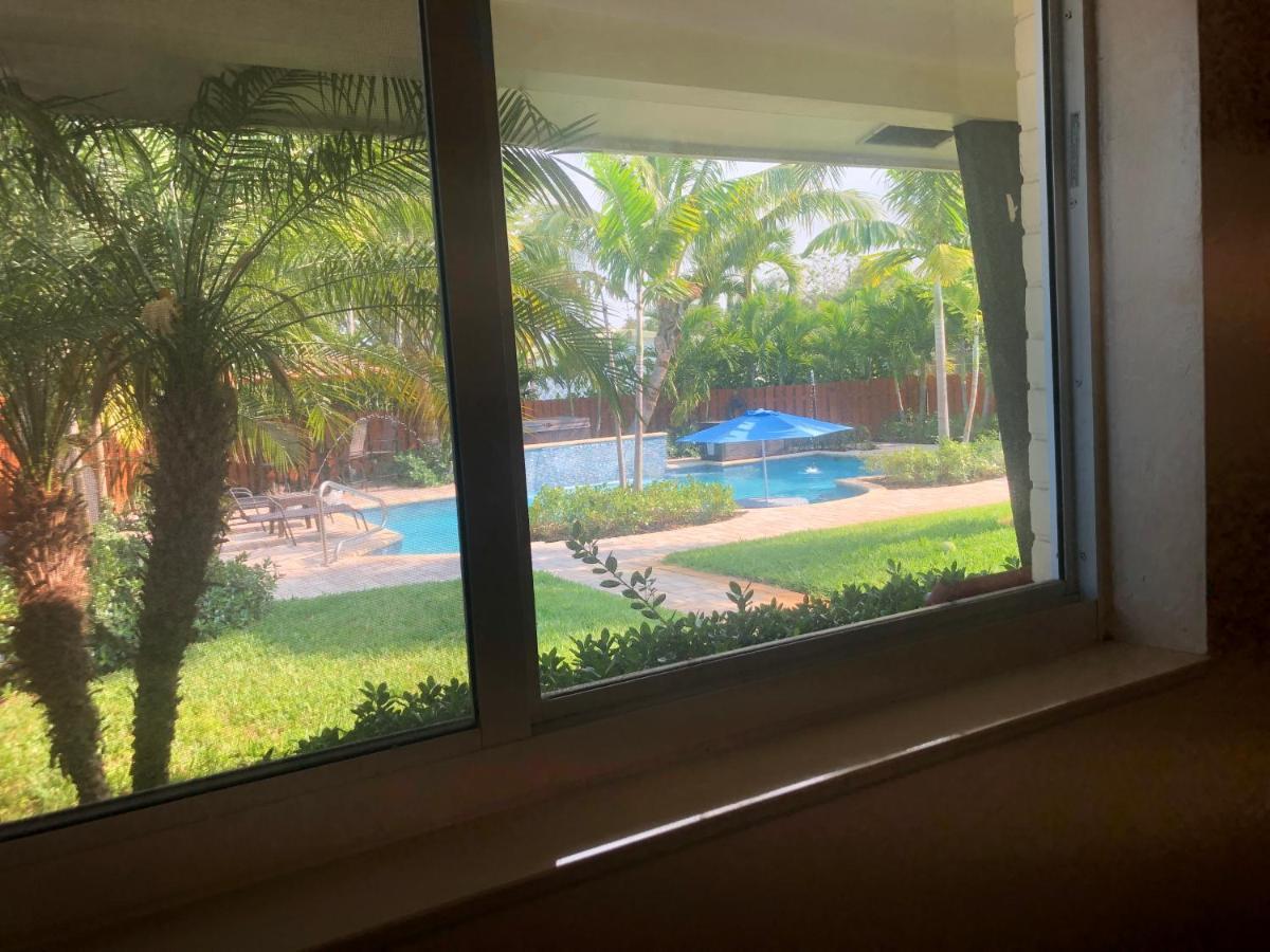 Billy'S Resort- Men Only - Solo Hombres Wilton Manors Esterno foto