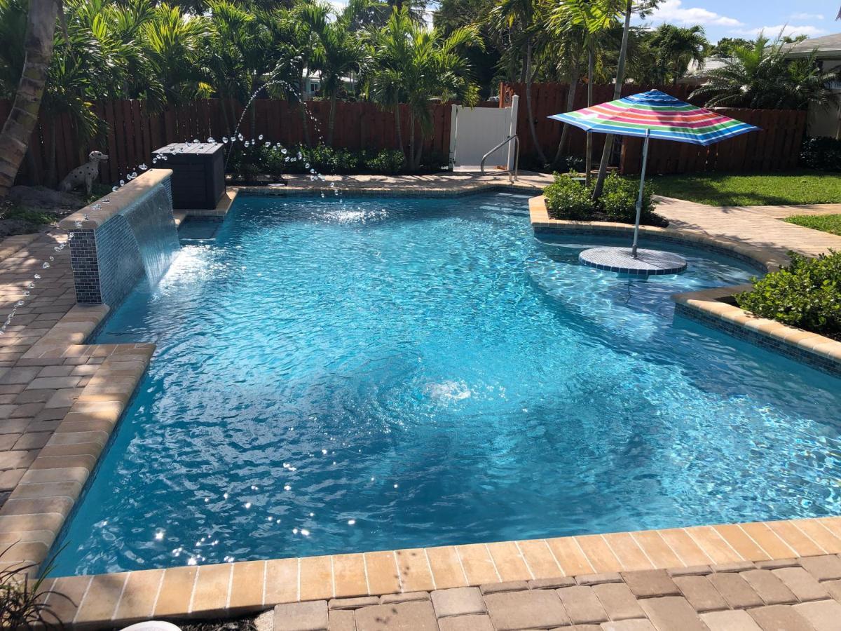 Billy'S Resort- Men Only - Solo Hombres Wilton Manors Esterno foto