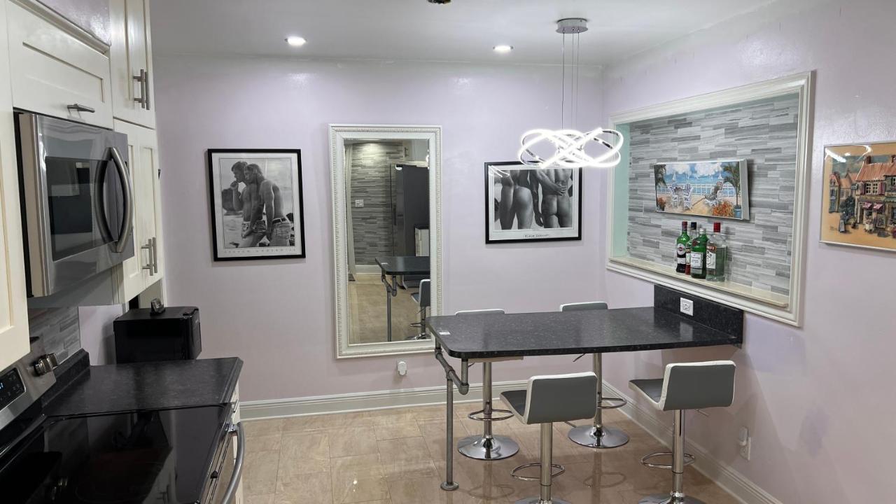 Billy'S Resort- Men Only - Solo Hombres Wilton Manors Esterno foto