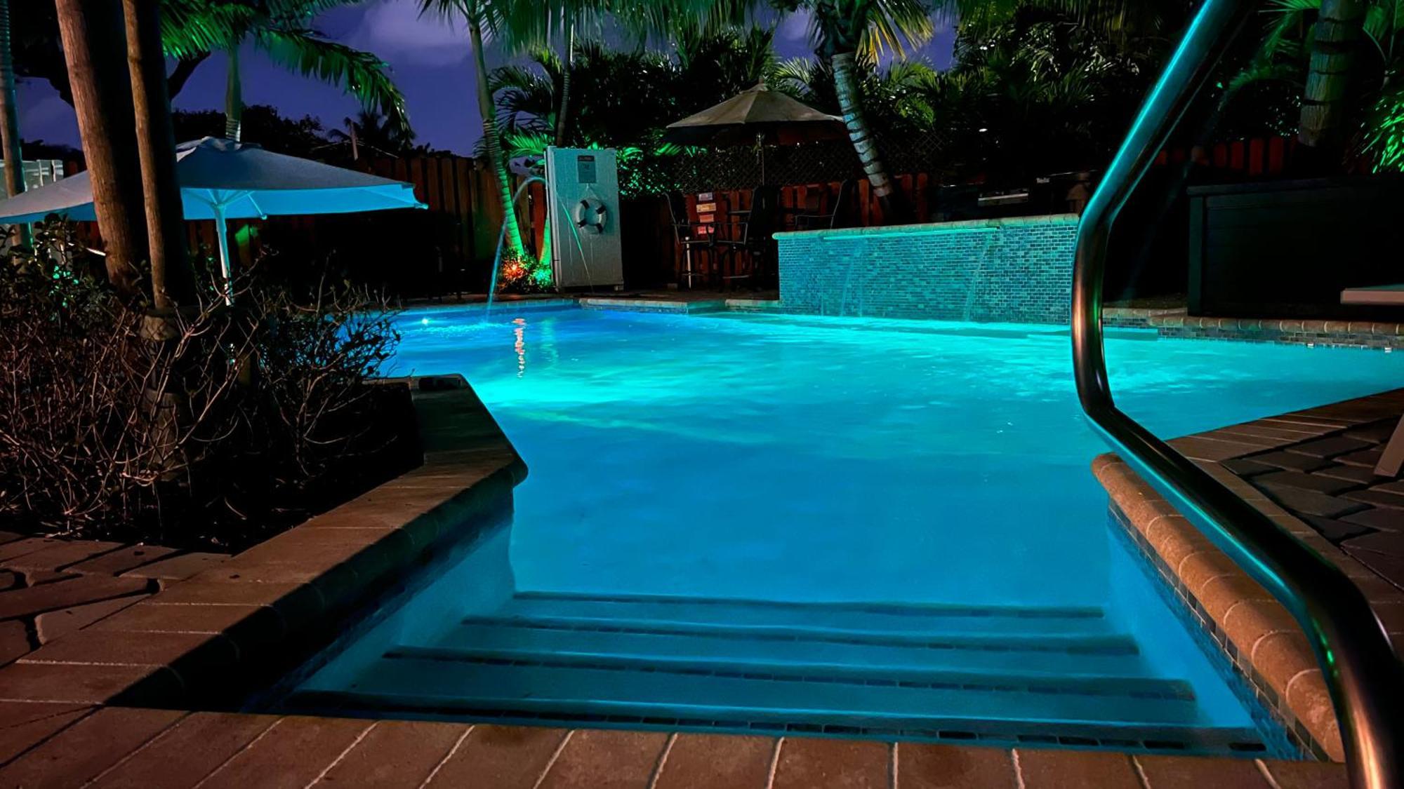 Billy'S Resort- Men Only - Solo Hombres Wilton Manors Esterno foto