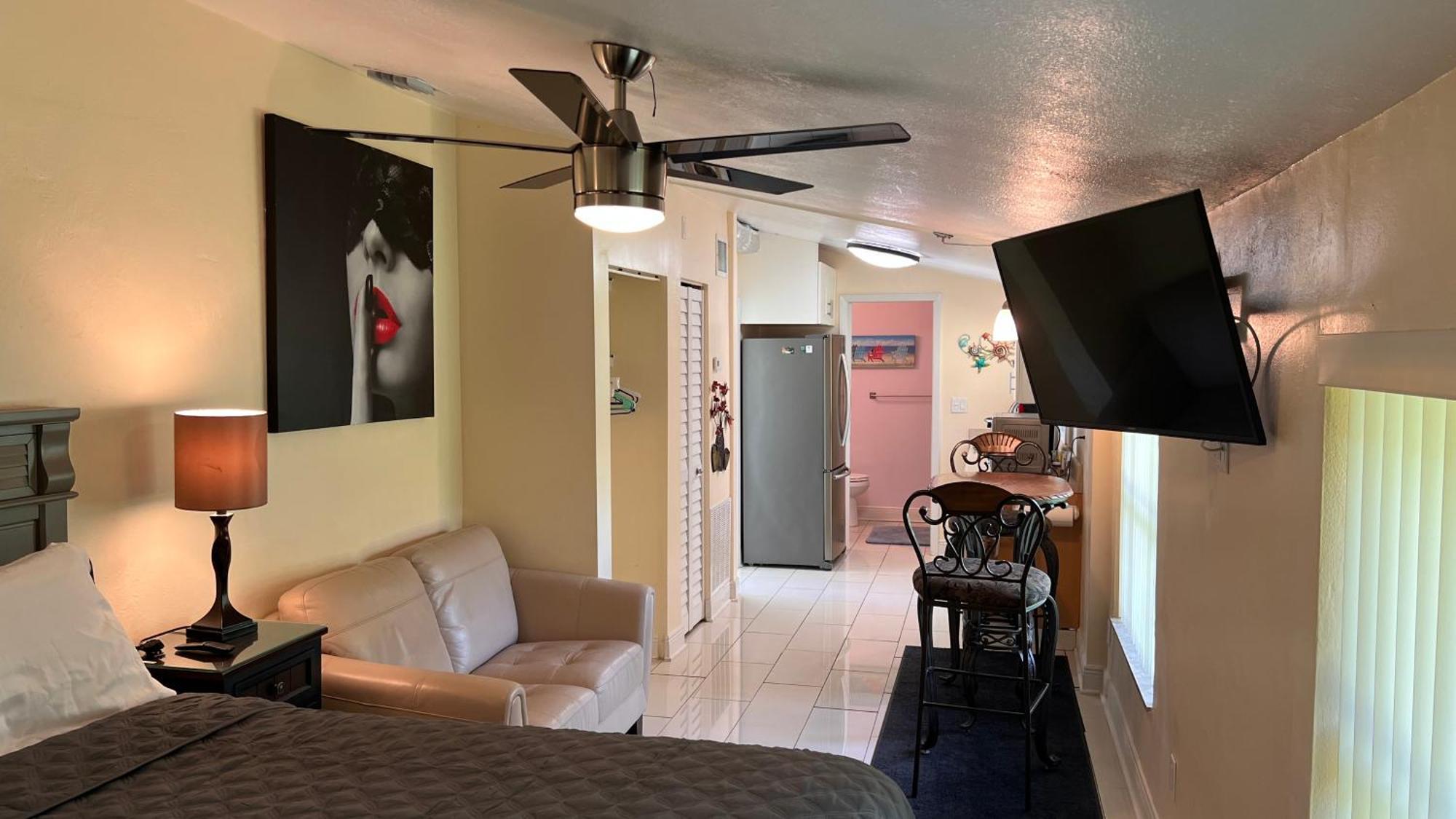 Billy'S Resort- Men Only - Solo Hombres Wilton Manors Esterno foto